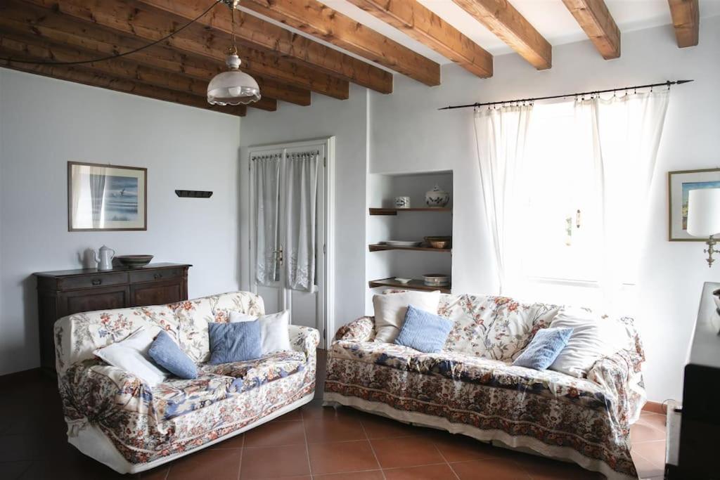 Iseolakerental - Casa Rododendro Sulzano Exterior foto